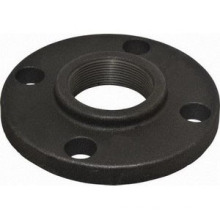 Reproduction Ggg50 Ductile Cast Iron Flange From China Foundry